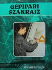 Ocskó Gyula - Gépipari szakrajz [antikvár]