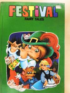 Festival Fairy Tales 2. [antikvár]