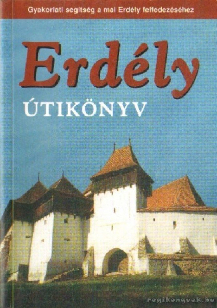 Erdély [antikvár]