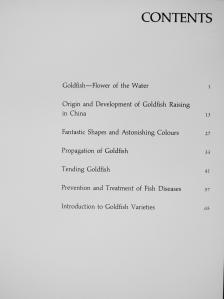 Chinese Goldfish [antikvár]