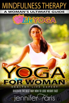 Faris Jennifer - Yoga for Woman [eKönyv: epub, mobi]