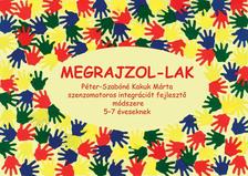 Péter-Szabóné Kakuk Márta - Megrajzol-lak