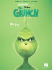 ELFMAN, DANNY - DR. SEUSS THE GRINCH PIANO/VOCAL/GUITAR