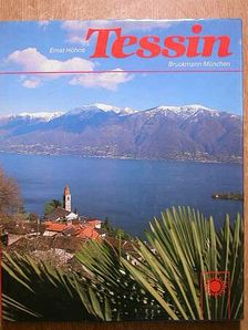 Ernst Höhne - Tessin [antikvár]