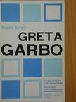 Nemes Károly - Greta Garbo [antikvár]