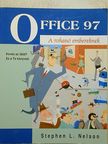 Stephen L. Nelson - Office 97 [antikvár]