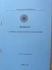 Rothermel Erika - Segédlet a Gyámügyi igazgatás kérdéseinek tanulmányozásához [antikvár]