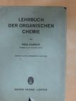 Paul Karrer - Lehrbuch der Organischen Chemie [antikvár]
