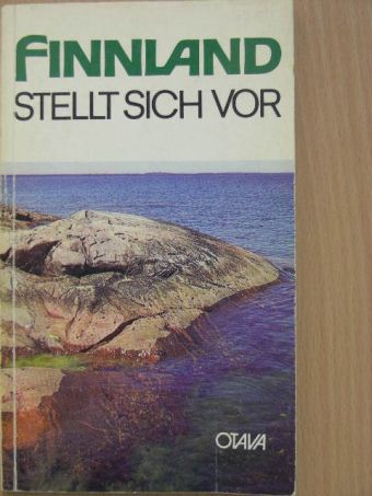 Finnland stellt sich vor [antikvár]