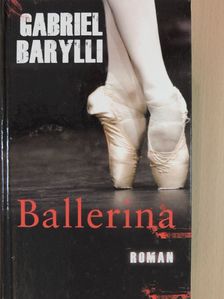 Gabriel Barylli - Ballerina [antikvár]