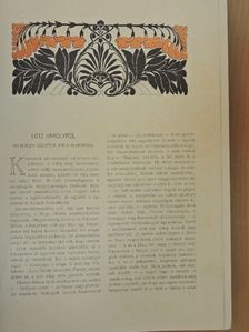 Művészet 1904. (nem teljes évfolyam) [antikvár]