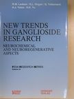 B. Maggio - New Trends in Ganglioside Research [antikvár]