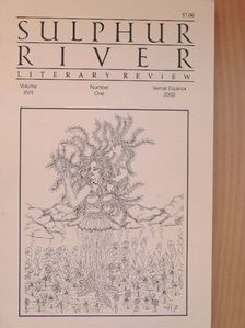 Heinz Czechowski - Sulphur River Vernal Equinox 2001 [antikvár]