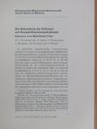 A. Amira - Die Behandlung der Arthrosen mit Knorpel-Knochenmark-Extrakt [antikvár]