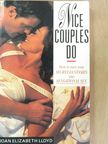 Joan Elizabeth Lloyd - Nice Couples Do [antikvár]