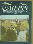 R. Kangropool - Iidne Tallinn/Ancient Tallinn [antikvár]