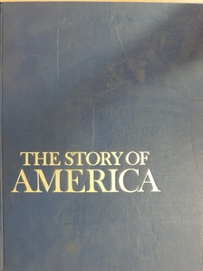 The story of America [antikvár]