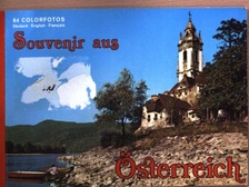 H. Buzas - Souvenir aus Österreich [antikvár]