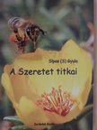 Sípos (S) Gyula - A szeretet titkai [antikvár]