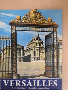Pierre Lemoine - Versailles In Bildern [antikvár]