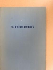 C. F. Powell - Training For Tomorrow [antikvár]