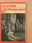 Oscar Wilde - Lady Windermere's Fan [antikvár]