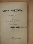 Kock Pál - Tapin asszony [antikvár]