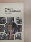 Homan Potterton - A Guide to the National Gallery [antikvár]