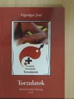 Vágvölgyi Jenő - Torzulatok [antikvár]