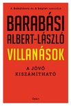 Barabási Albert László - Villanások - A jövő kiszámítható [eKönyv: epub, mobi]