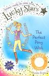 Bright, Phoebe - The Perfect Pony Wish [antikvár]