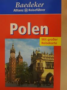 Prof. Dr. Ekkehard Buchhofer - Polen [antikvár]
