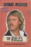 Keith Lemon - The Rules [antikvár]