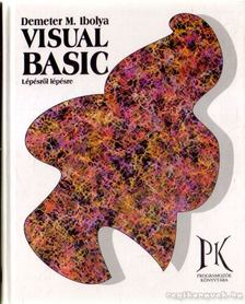 Demeter M. Ibolya - Visual Basic [antikvár]