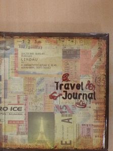 Travel Journal [antikvár]