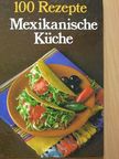 Helga Lederer - Mexikanische Küche [antikvár]