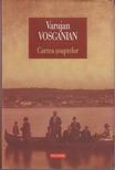 Varujan Vosganian - Cartea Soaptelor [antikvár]