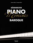 PIANO MOMENTS BAROQUE