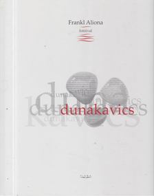 Molnár Attila - Dunakavics [antikvár]