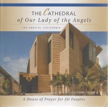 Mary Christine Foster - The Cathedral Of Our Lady Of The Angels [antikvár]