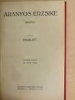 Marlitt - Aranyos Erzsike [antikvár]