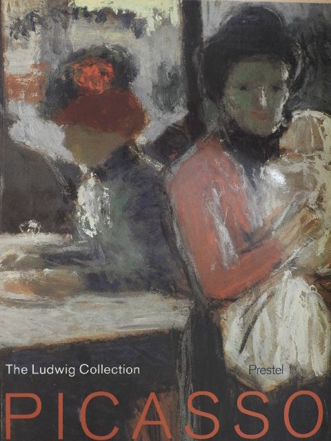 Evelyn Weiss - Picasso [antikvár]
