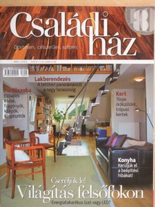 Családi ház 2008/5. [antikvár]