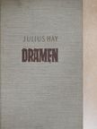 Julius Hay - Dramen [antikvár]