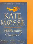 Kate Mosse - The Burning Chambers [antikvár]