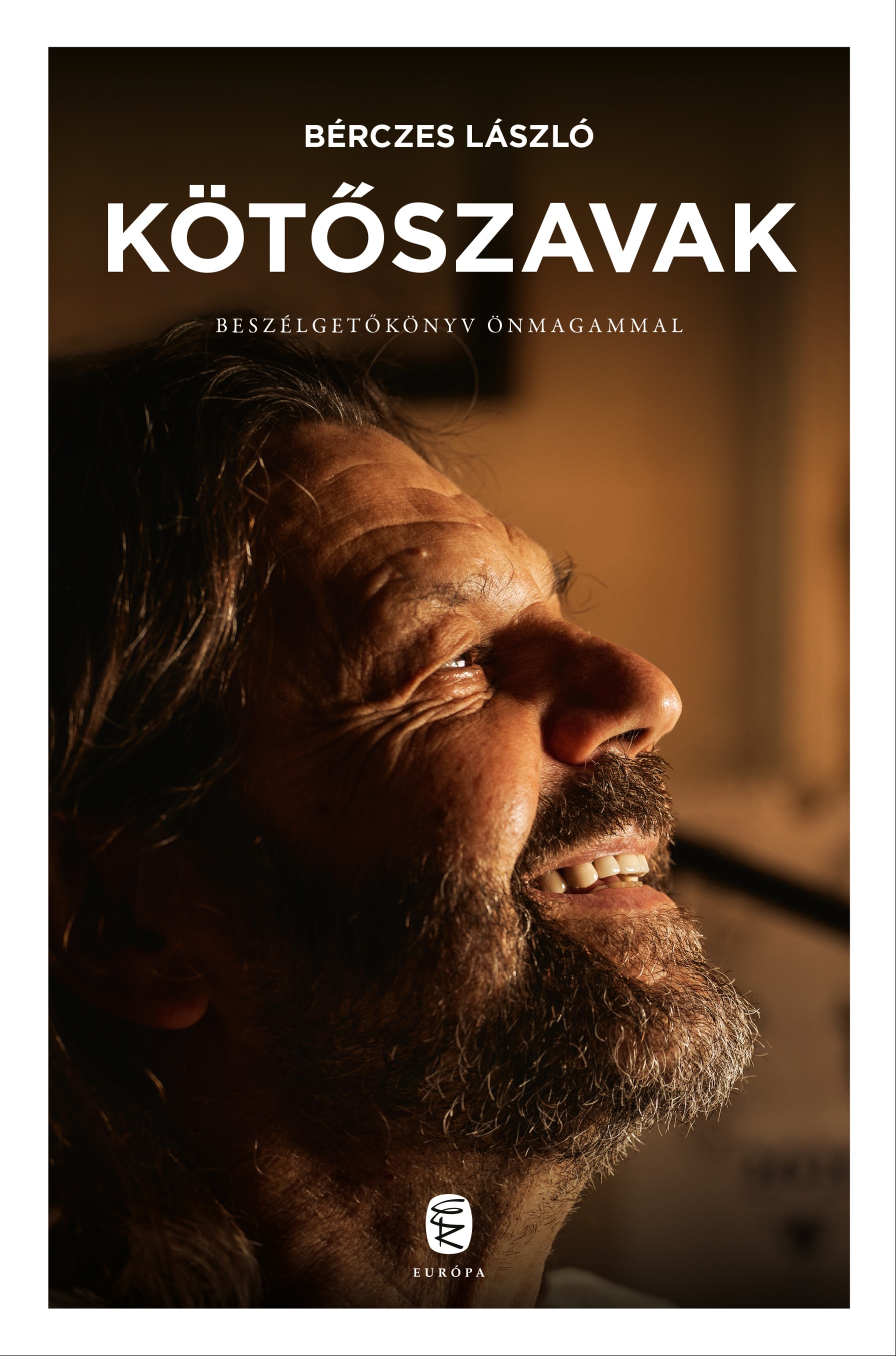 Bérczes László - Kötőszavak - beszélgetés önmagammal [eKönyv: epub, mobi]