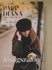 Papp Diána - Jóságszalon [antikvár]