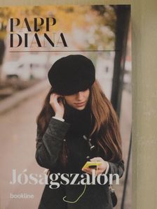 Papp Diána - Jóságszalon [antikvár]