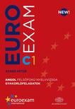 SZABÓ PÉTER - EUROEXAM C1  Angol felsőfokú nyelvvizsga gyakorlófeladatok