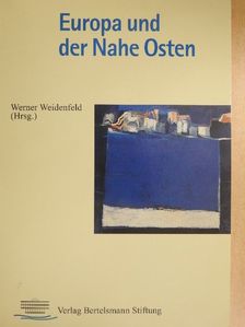 Europa und der Nahe Osten [antikvár]